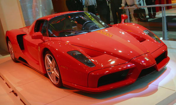 Ferrari Enzo