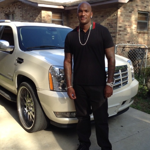Jamarcus Russell