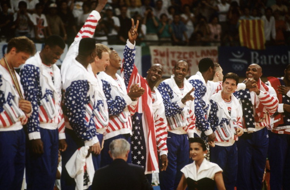 USA Dream Team