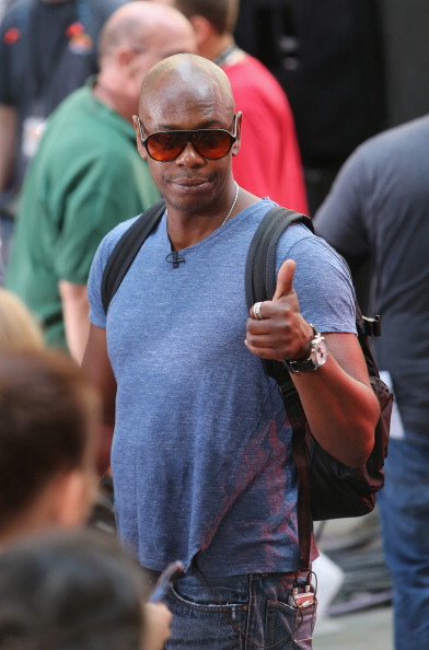 Little Mix Performs On NBC's "Today"