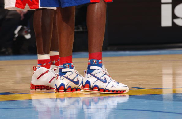 2005 NBA All-Star Game