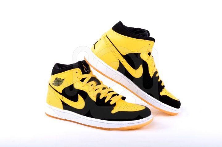Air Jordan 1 “BMP Old Love New-love pack”