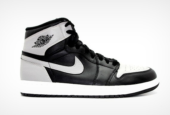 Air Jordan 1 “Shadow”