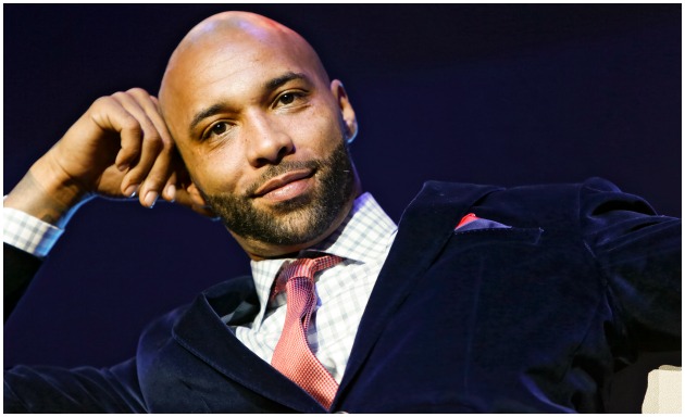 Joe Budden 2 Getty