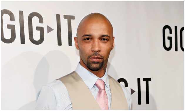 Joe Budden2 getty