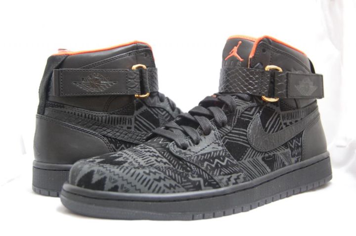 Air Jordan1 “Just Don”