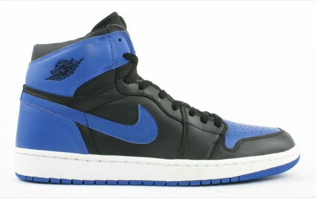 jordan-1 “Royal”