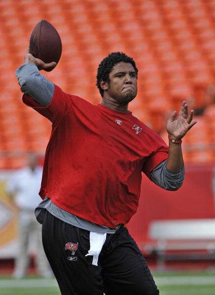 Josh Freeman