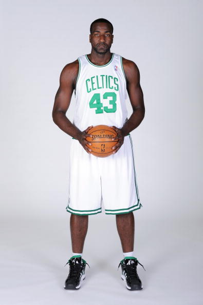 Kendrick Perkins
