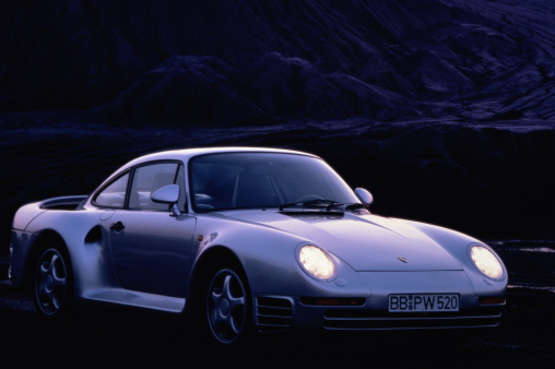 Porsche 959