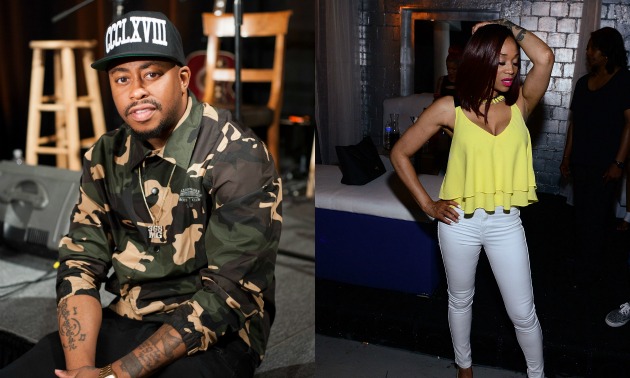 raheem-devaughn-mimi-faust-getty