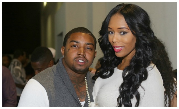 Scrappy Bambie getty