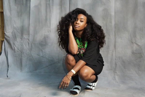 SZA