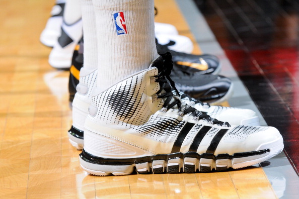 2013 NBA Finals - Game Four