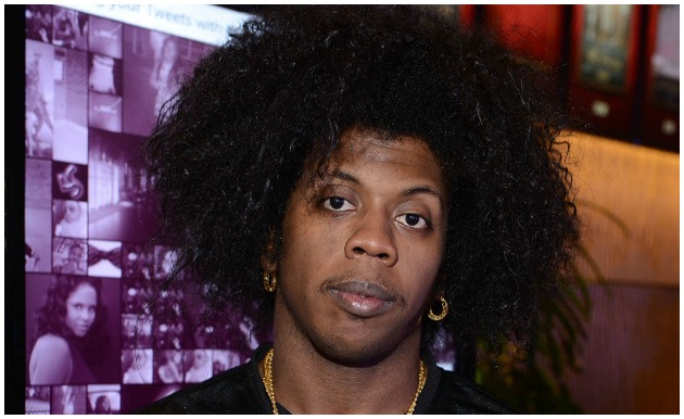 Trinidad James getty