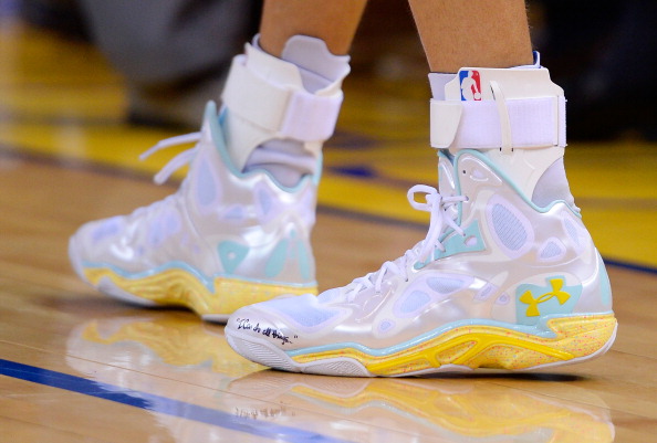 Cleveland Cavaliers v Golden State Warriors