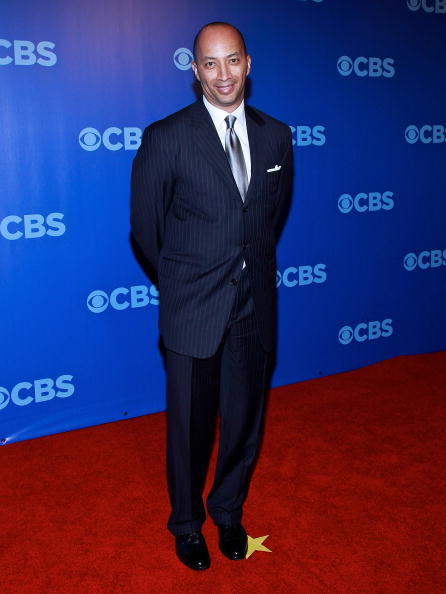 2010 CBS UpFront