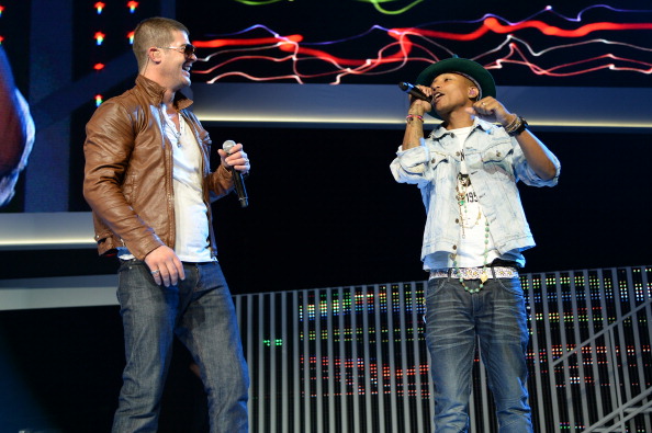 Walmart 2014 Shareholders' Meeting