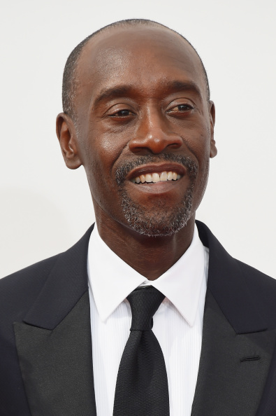 66th Annual Primetime Emmy Awards - Arrivals