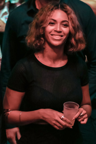 AFTER: Beyonce