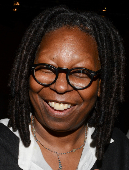 Tracy Reese - Front Row - Mercedes-Benz Fashion Week Spring 2015