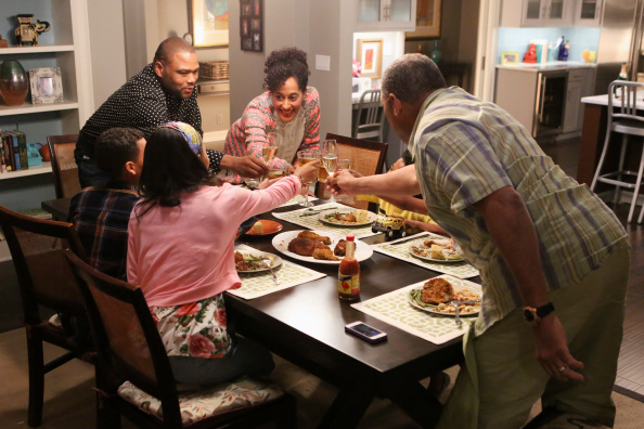 ABC's "Black-ish" - Season One