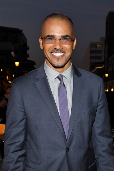 45th NAACP Image Awards Presented By TV One - Red Carpet