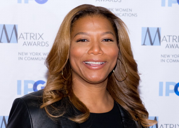 2014 Matrix Awards - Arrivals