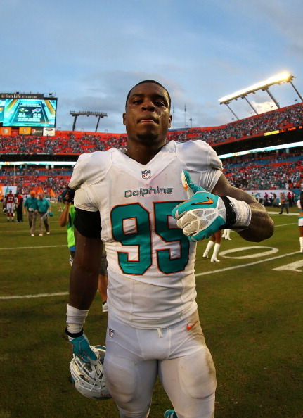 Dion Jordan