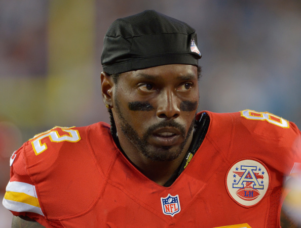 Dwayne Bowe