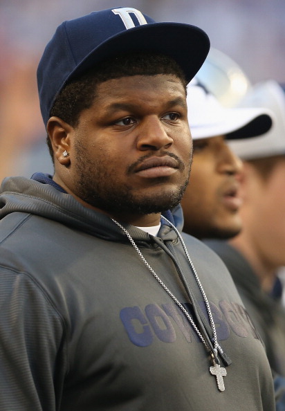 Pittsburgh Steelers v Dallas Cowboys
