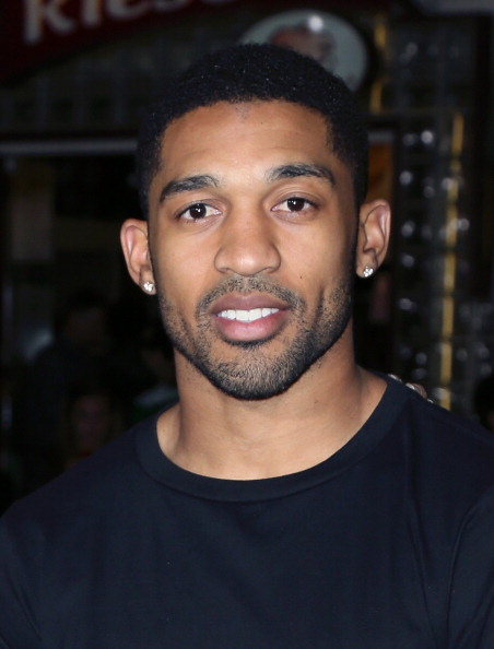 Orlando Scandrick