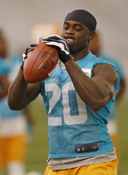 Miami Dolphins Minicamp