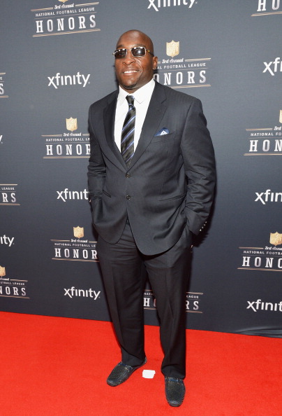 Robert Mathis
