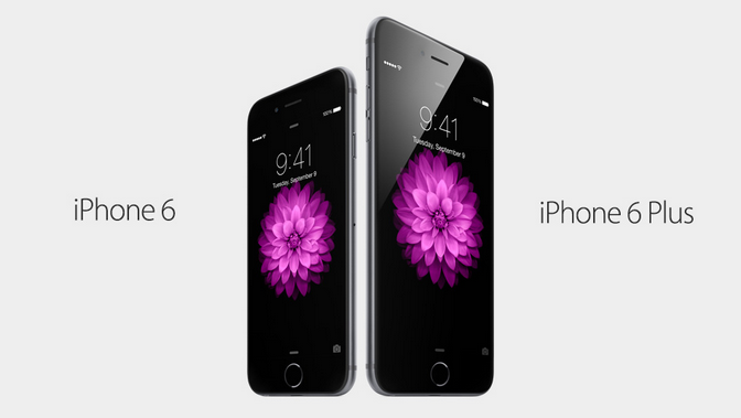 iphone 6 iphone plus