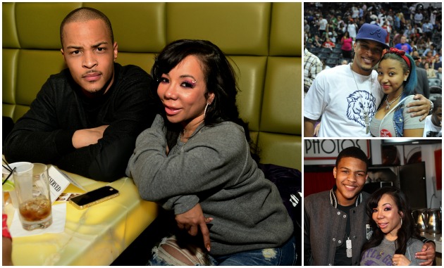 TI, Tiny, Kids Getty