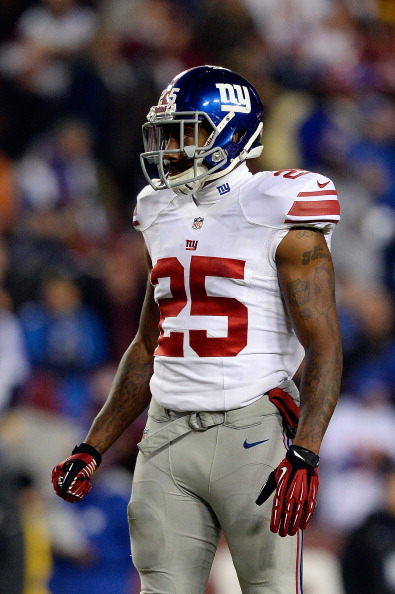 New York Giants v Washington Washington Football Team