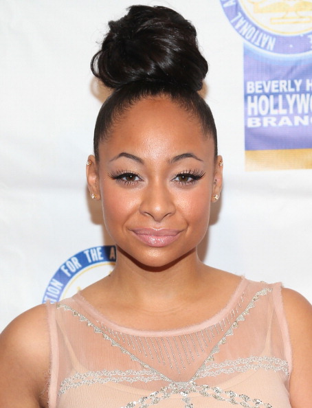 23rd Annual NAACP Theatre Awards - Arrivals