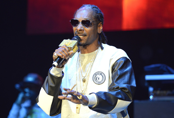 Uncle Snoops Army Presents: How The West Was Won