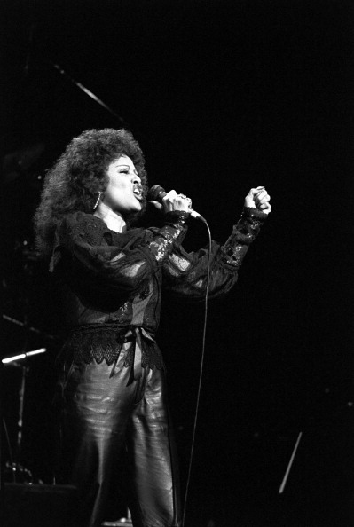 Darlene Love