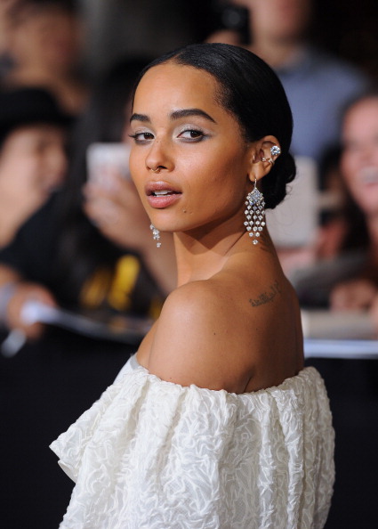 Lisa Bonet
