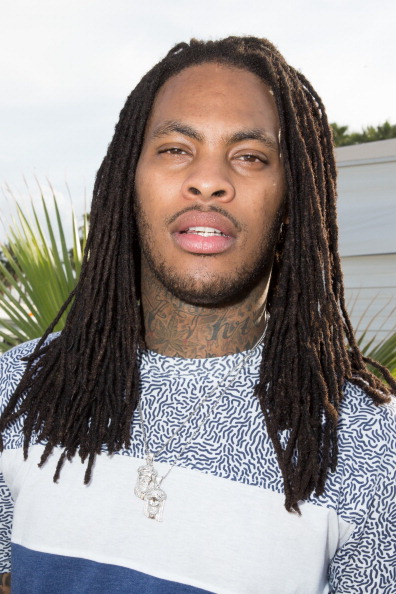 2014 Coachella Valley Music And Arts Festival - Weekend 2 - Day 2