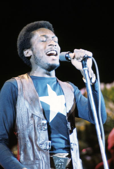 Jimmy Cliff