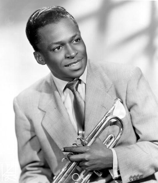 Miles Davis