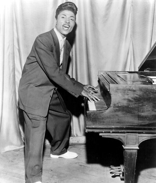 Little Richard