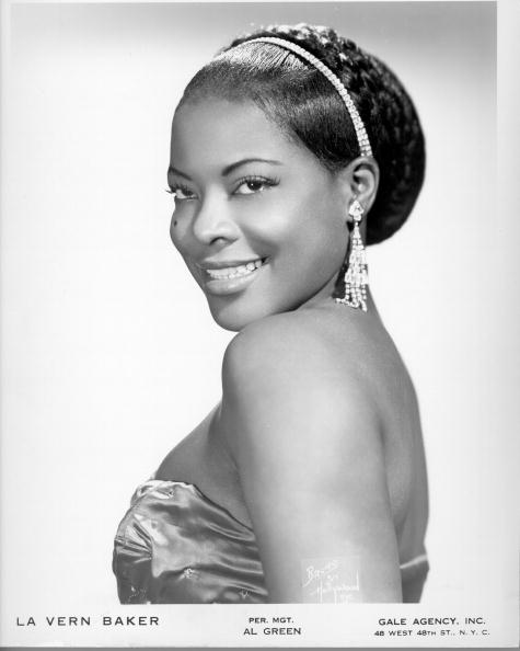 Lavern Baker