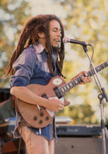 Bob Marley