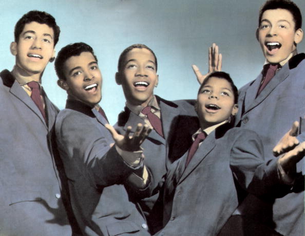 Frankie Lymon and the Teenagers