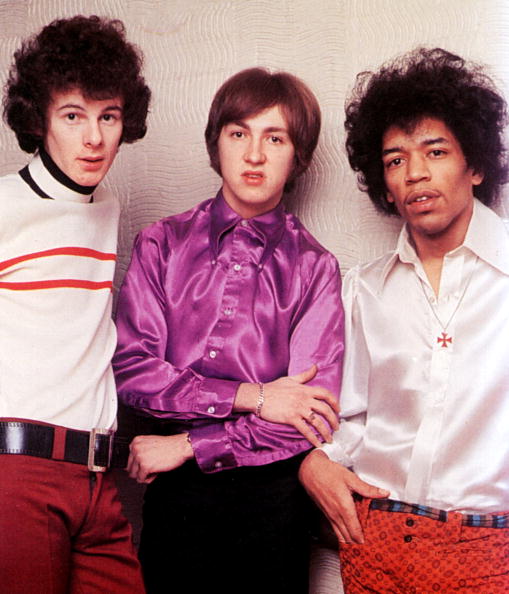 The Jimi Hendrix Experience