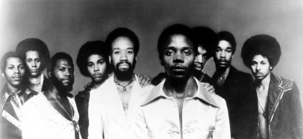Earth, Wind and Fire